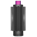 &Uuml;mmargune harjaotsik AirWrap HS01 HS05 HS08 jaoks/Airwrap Coanda 2x &uuml;mmargune vol&uuml;&uuml;mihari sirgetele lokkis C kuld