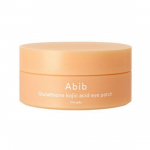 Abib Silmaplaaster 60 tk/Glutatiosoom Kojiinhape/ PDRN Retinool /Kollageen Glutathiosome Kojic Acid