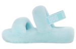 UGG Naiste Oh Yeah Sandaalid 'Sky' 1107953-SKY 39
