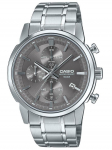 Meeste k&auml;ekell Casio Mtp-E510D-8A + Karbik