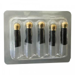 Racer Tubeless Jalgrattarehvid Micro PRO Jalgrattarehvi Torkekindla Remondi-Pro Jalgrattarehvi Remondit&ouml;&ouml;riist Racer Rehvit&ouml;&ouml;riist Parandus-pistikud Round Head
