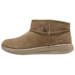 Skechers Modern Comfort Talvised Mugavad Vastupidavad Lumesaapad Naiste saapad Pruun 168119-CSNT 35