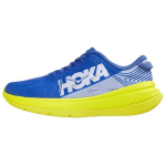 HOKA ONE ONE Carbon X 'Royal Blue Green' Meeste 1102886-ABEP EU 46 yellow