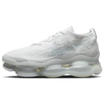 (NAISTE) Nike Air Max Scorpion FK 'White Pure Platinum' Naiste DJ4702-100 EU 40