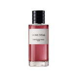 Dior Rose Star Eau de Parfum - Lillelised ja ambrised noodid 100ml
