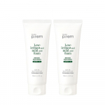 tee p:rem Safe Me Relief Niisutav Puhastusvaht N&auml;opesuvahend Madala pH-ga Puhastaja 170ml 2 tk