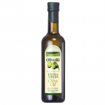 Olivoil&agrave; ekstra neitsioliivi&otilde;li 750ml