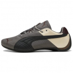 Puma Future Cat Metallic 'Iron Alpine Snow' 40.5