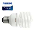 Philips Tornado Spiraalne Energias&auml;&auml;stulamp 23W