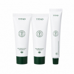 TITAD V&auml;rske Hinge Plus Hambahari Topeltv&auml;&auml;rtuse Komplekt 100g x 2 + 50g Boonus