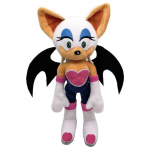 Super Sonici plush-m&auml;nguasi 30 cm, PP-puuvillat&auml;idisega, pehme ja mugav, lastele m&otilde;eldud pehme m&auml;nguasi, s&uuml;nnip&auml;evakingitus