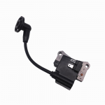 S&uuml;&uuml;tepool TLE43 KASEI 1E40F-E 1E40F-E.3 BC-46 CG-430 BC46 CG430 AL-KO BC 4125 Muruniiduk Trimmer Magneto Staatori Osad