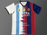 21-26 Brasiilia Argentina Rootsi &Scaron;otimaa Hispaania Uruguay Colonia f&auml;nnide jalgpallis&auml;rk L blue