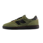 New Balance Numeric 440 V2 Tume Oliiv Must Unisex Tossud Roheline NM440NL2 42.5 black