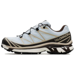Naked x Salomon XT-6 GORE-TEX Ballad Blue Meeste Tossud White-Pepper Delic L45466600 38 gray