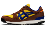Onitsuka Tiger Horizonia Jalan&otilde;ud 'Brown Chrome Yellow Prussian Blue' 1183A206-751 41.5