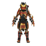 Neca - Predator : Jahialad - Figuur &Uuml;lim Samurailane 17 cm