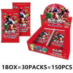Ehtne Miraculous t&uuml;drukukaart Ladybug Reddy Must Kass Rull Anime kangelasekaardi m&auml;rk SSP Laste m&auml;nguasi J&otilde;ulud Halloween S&uuml;nnip&auml;evakingitus