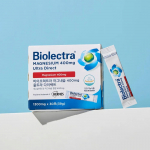 Biolectra Magneesium 400mg Ultra Direct 30 pulgakese (1 kuu varu)