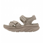 Skechers Sport Comfort Sandaalid Naistele Polsterdatud Takjapaelaga Rannasandaalid 163585-TPE 37