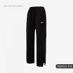 Nike/Nike Ehtsad Kevadised Naiste Spordip&uuml;ksid Prantsuse Terry Laiad Jalgadega Dv7845-227 XL