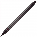 Mitsubishi Pencil Kuru Toga Advance Upgrade Mudel Gunmetal Mehaaniline pliiats 0,5 mm M510301P.43