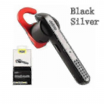 Originaal Stealth Talk 45 Bluetoothi k&auml;ed-vabad peakomplekt Traadita &auml;ripeakomplekt HD-h&auml;&auml;lega Stereo K&otilde;ne Muusika M&uuml;ra-v&auml;rvih&otilde;be