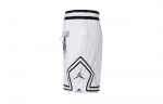 Jordan Sport vabaaja l&uuml;hikesed p&uuml;ksid meestele valge FN5870-100 XL