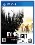 Dying Light Reiting PS4 [CERO Z ] -