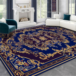 P&auml;rsia stiilis vaip elutuppa, kodu kaunistuseks, retro salongivaip, pehme magamistoavaip, libisemiskindlad voodi&auml;&auml;rsed matid, pestav 200x300 80cm x 120cm
