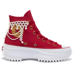 Converse Run Star Hike Kulumiskindlad K&otilde;rged L&otilde;uendkingad Unisex Punased A12770C 38.5