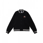 Nike Sportswear Trend Bomberjakk Aasia suurused DV9998-010 L must