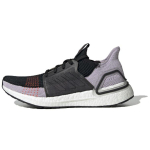 UltraBoost 19 Wmns Adidas 'Soft Vision' Naiste G27489 36⅔ black