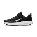 Nike Wearallday Takjakinnitusega Libisemisvastane Polsterdus Kulumiskindel Hingav Madal Laste Jooksukingad CJ3817-002 28