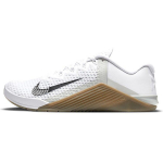 Nike Metcon 6 'White Gum Dark Brown' CK9388-101 44