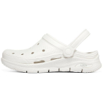 Skechers Arch Fit Its A Fit 'Valge' Naiste 111385-WHT 40
