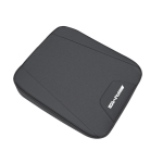 Autopadi m&auml;luvaht T&otilde;stesiste Hingav Padi Mercedes Benz AMG W203 W206 W220 W205 W211 W212 W201 W168 W169 GLA GLC IL1 jaoks black