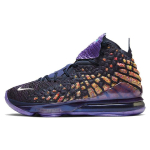 Nike LeBron 17 AS EP 'Monstars' CD5051-400 42.5 black