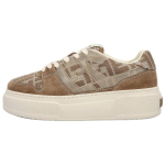 FENDI Match Paneelidega Madalad Tossud Naiste 8E8572ASAYF1RUN 39 beige