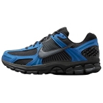 Nike Vomero 5 Hingav Tugi Kerge Hingav Tugi Kerge Vabaaja Jooksujalatsid Unisex Must Sinine HV6900-001 41 sinine