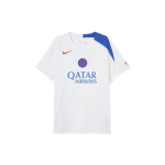 Nike Psg Strike kolmas meeste Nike Dri-FIT Total 90 jalgpalli kootud top HM3345-101 2XL valge