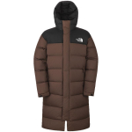 THE NORTH FACE Meeste Nuptse Parka NF0A832J-5EX L brown