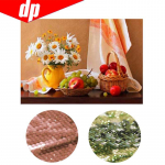 DIY Birds  Daisy & Fruits  Maaling Rhinestone'ist teemanttikandid K&auml;sit&ouml;&ouml; ristpistes 20X30