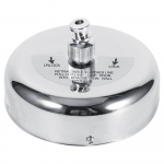 Sisset&otilde;mmatav riiden&ouml;&ouml;r Heavy Duty Clothes Line Reguleeritavad riided rippuvad Without Pulley