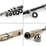 Sougayilang MINI j&auml;&auml;&otilde;nge, s&uuml;sinikust ja klaasist &otilde;ngeritv Sporditarbed &Otilde;ngeritv