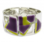 Les Tr&eacute;sors De Lily [G6158] &ndash; lilla  Anamaya  disainerk&auml;ev&otilde;ru lilla