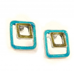 NOA [H8825] &ndash; Designer Curls 'Les Acidul&eacute;s' roheline roheline