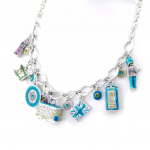 NOA [H8988] &ndash; t&uuml;rkiisroheline  So British  disainerkaelakee roheline