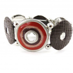 NOA [J1959] &ndash; pruun Amandine disainerk&auml;ev&otilde;ru pruun