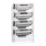 4 tk &uuml;hilduva teraga standardne manuaalne 3-kihiline raseerimistera MACHE 3 meeste habemenuga t&ouml;&ouml;riistale 4pcs